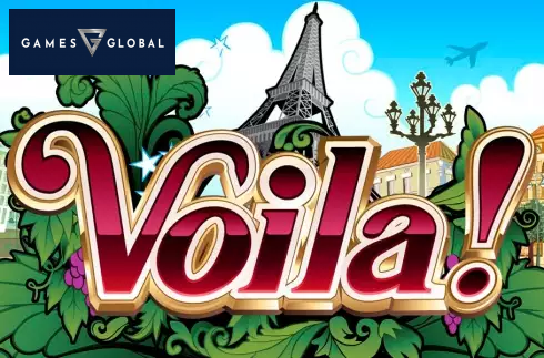 Voila!